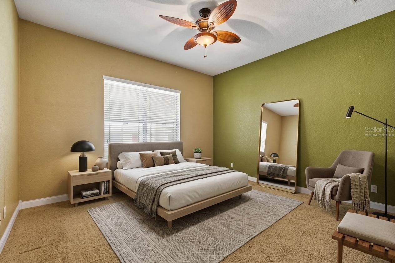 ANDERSONS UNREC SUB - Residential