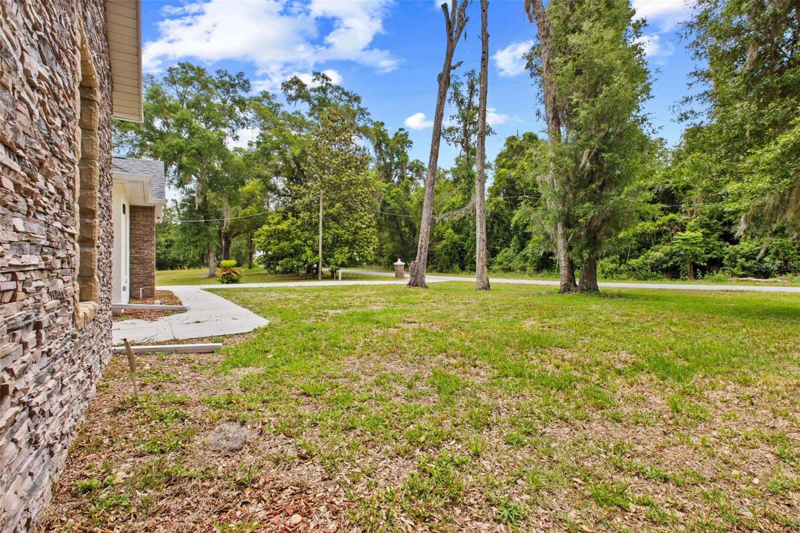 ANDERSONS UNREC SUB - Residential