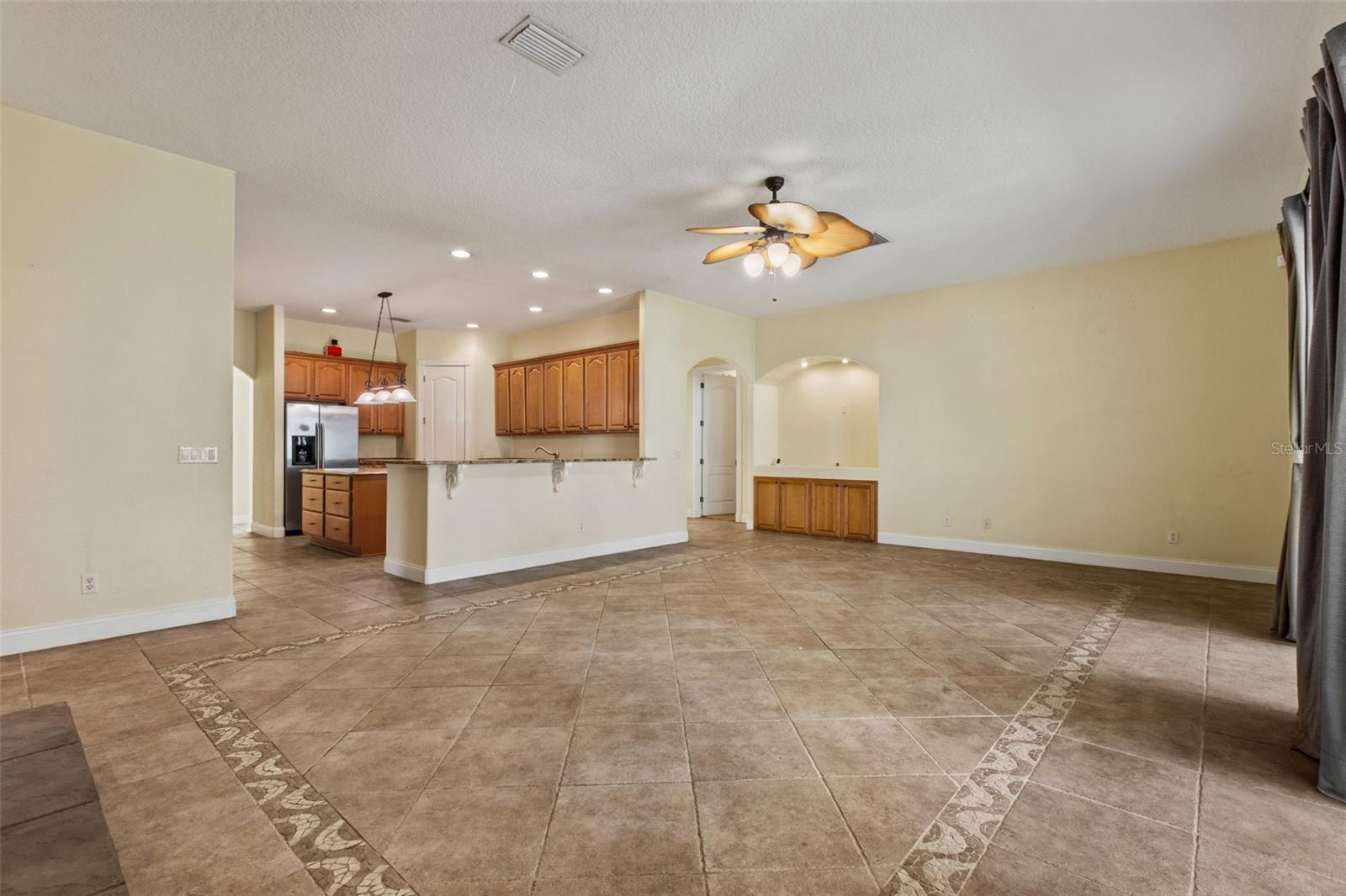 ANDERSONS UNREC SUB - Residential