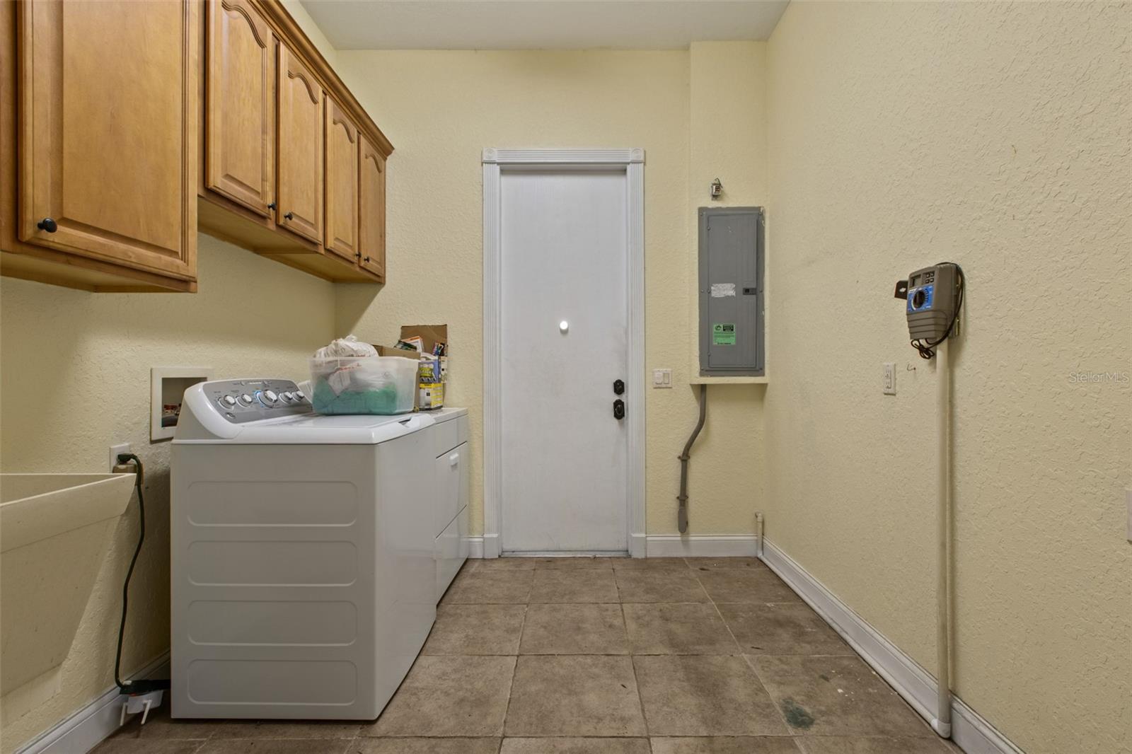 ANDERSONS UNREC SUB - Residential