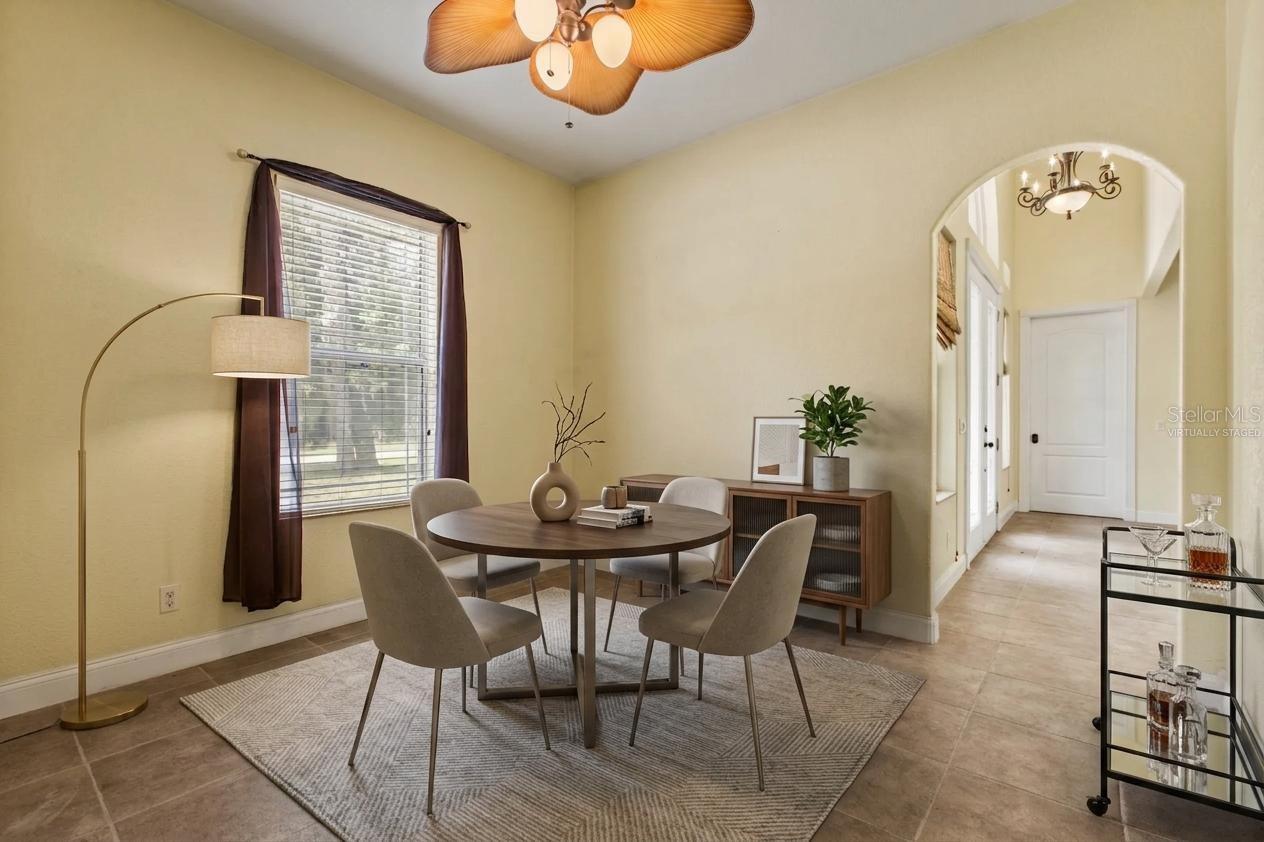 ANDERSONS UNREC SUB - Residential