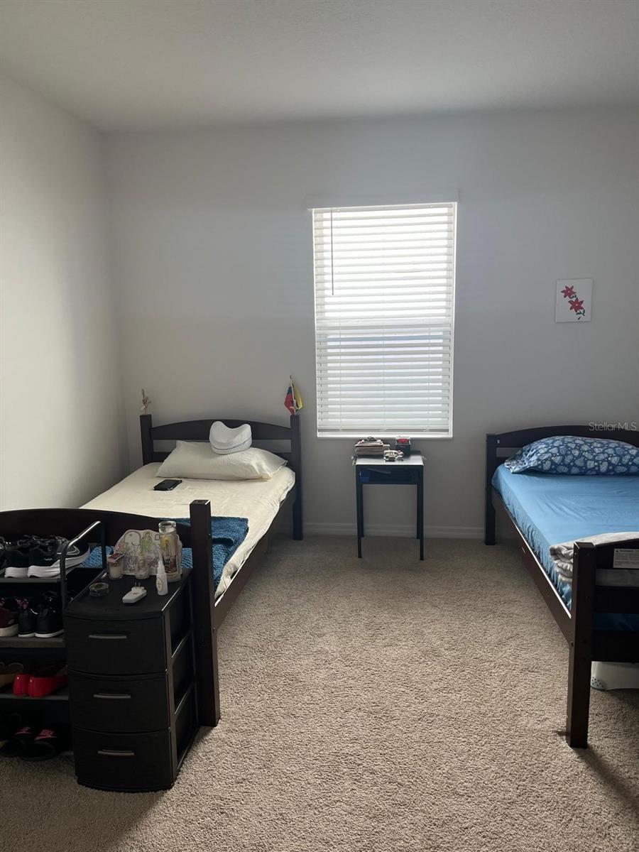 KINDRED - Residential