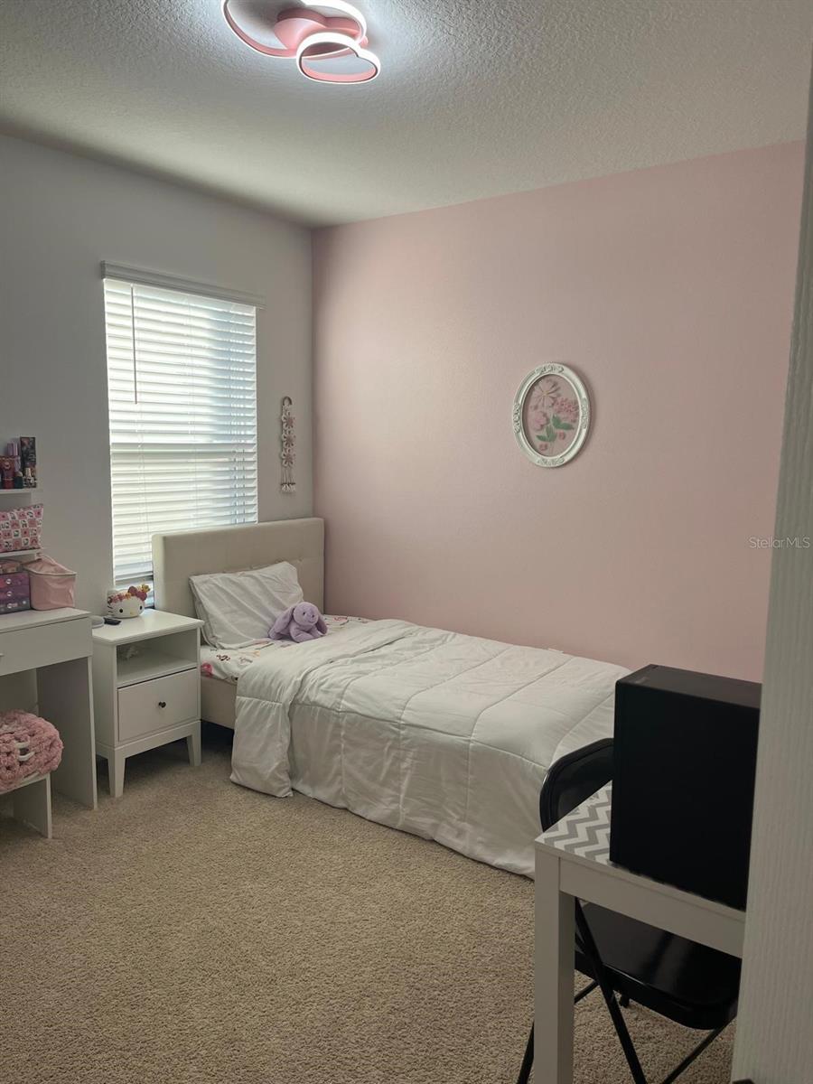 KINDRED - Residential