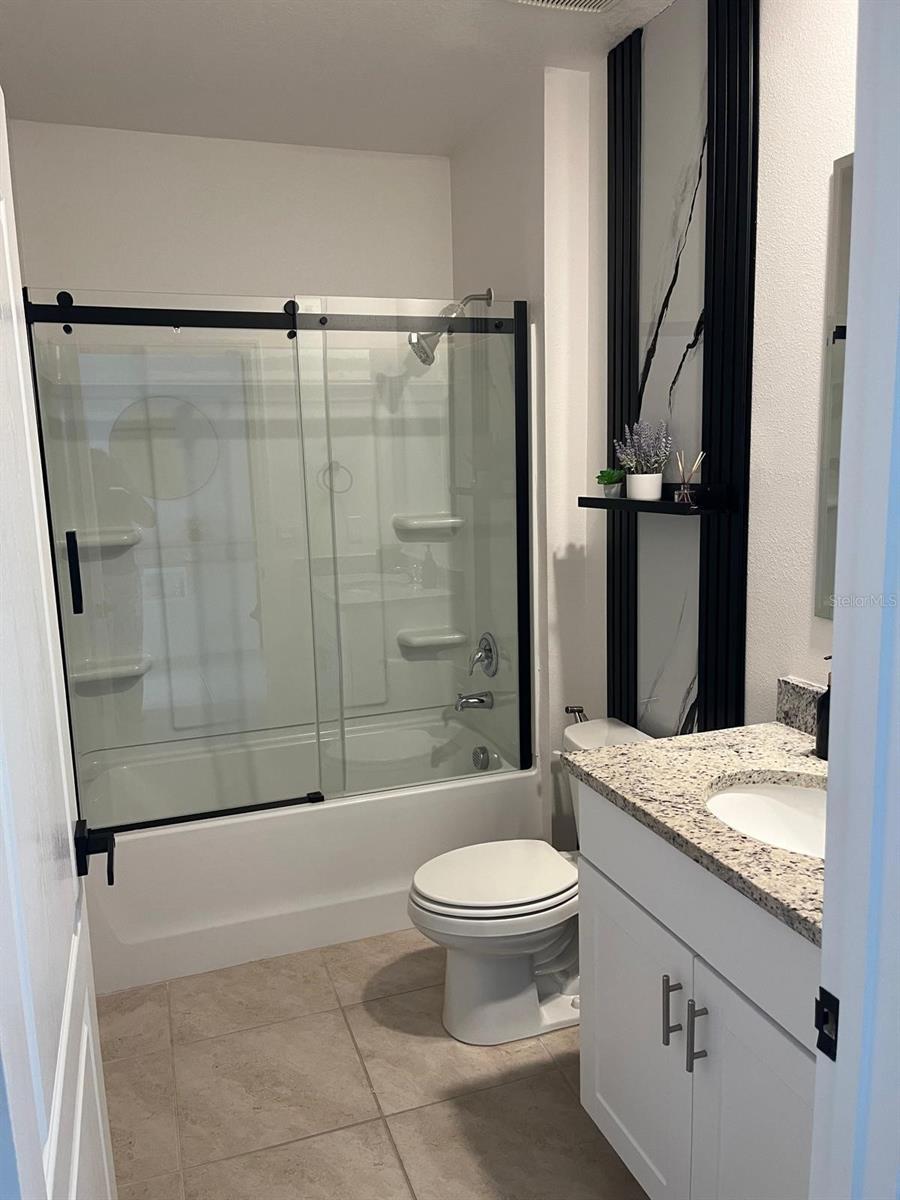 KINDRED - Residential