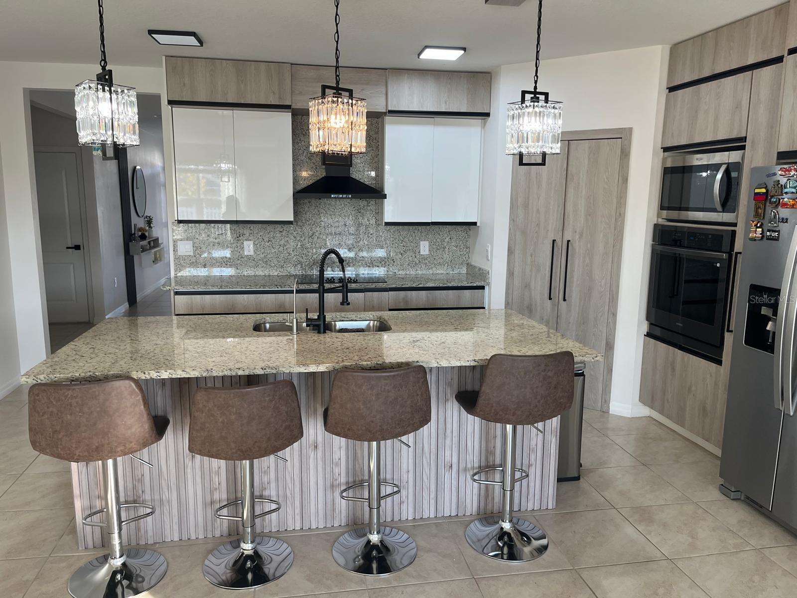 KINDRED - Residential