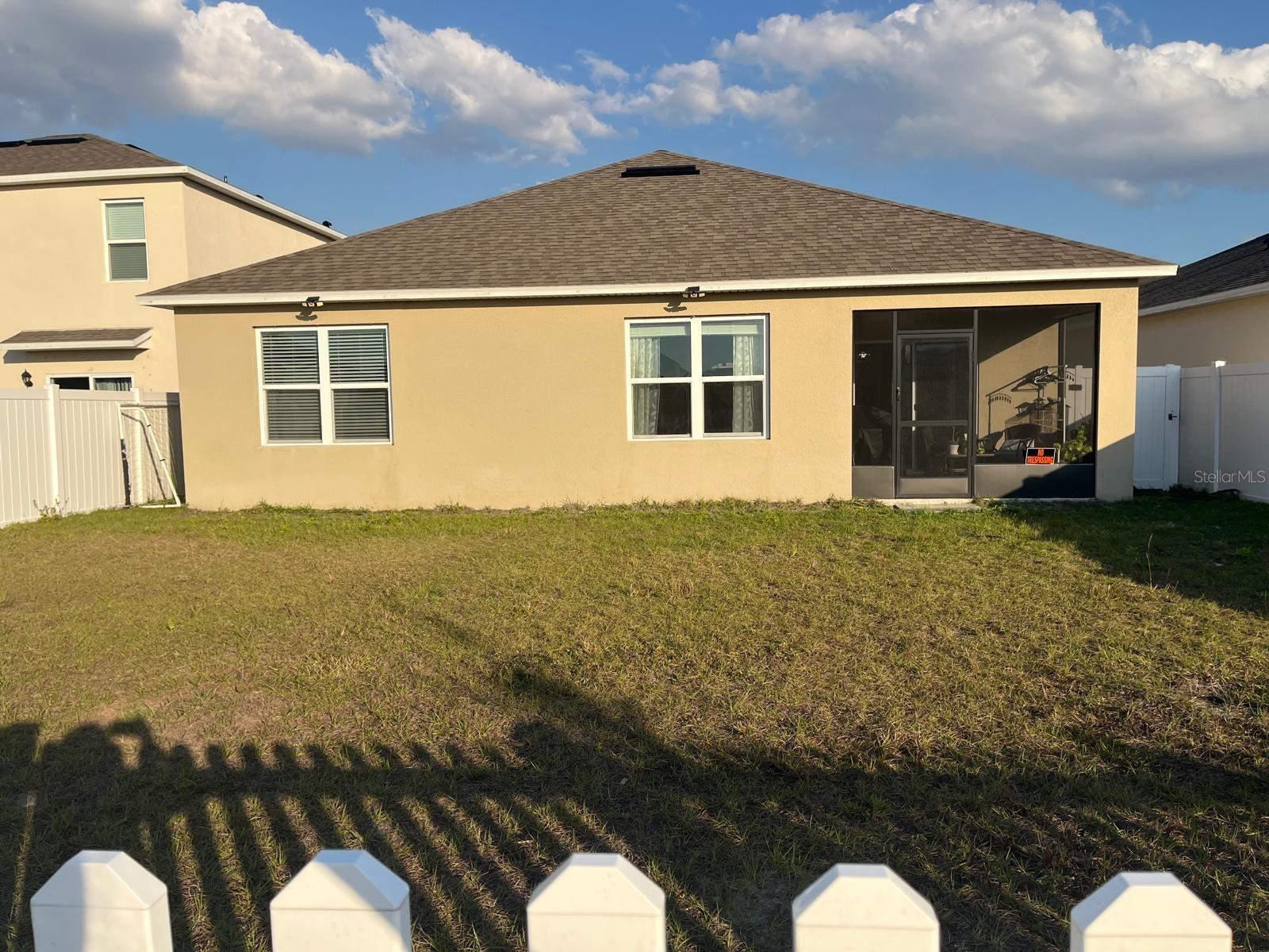 KINDRED - Residential