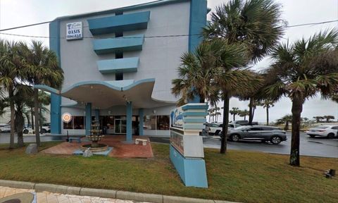 Photo of 313 S Atlantic Avenue #2010, Daytona Beach, FL 32118 (MLS # O6350137)