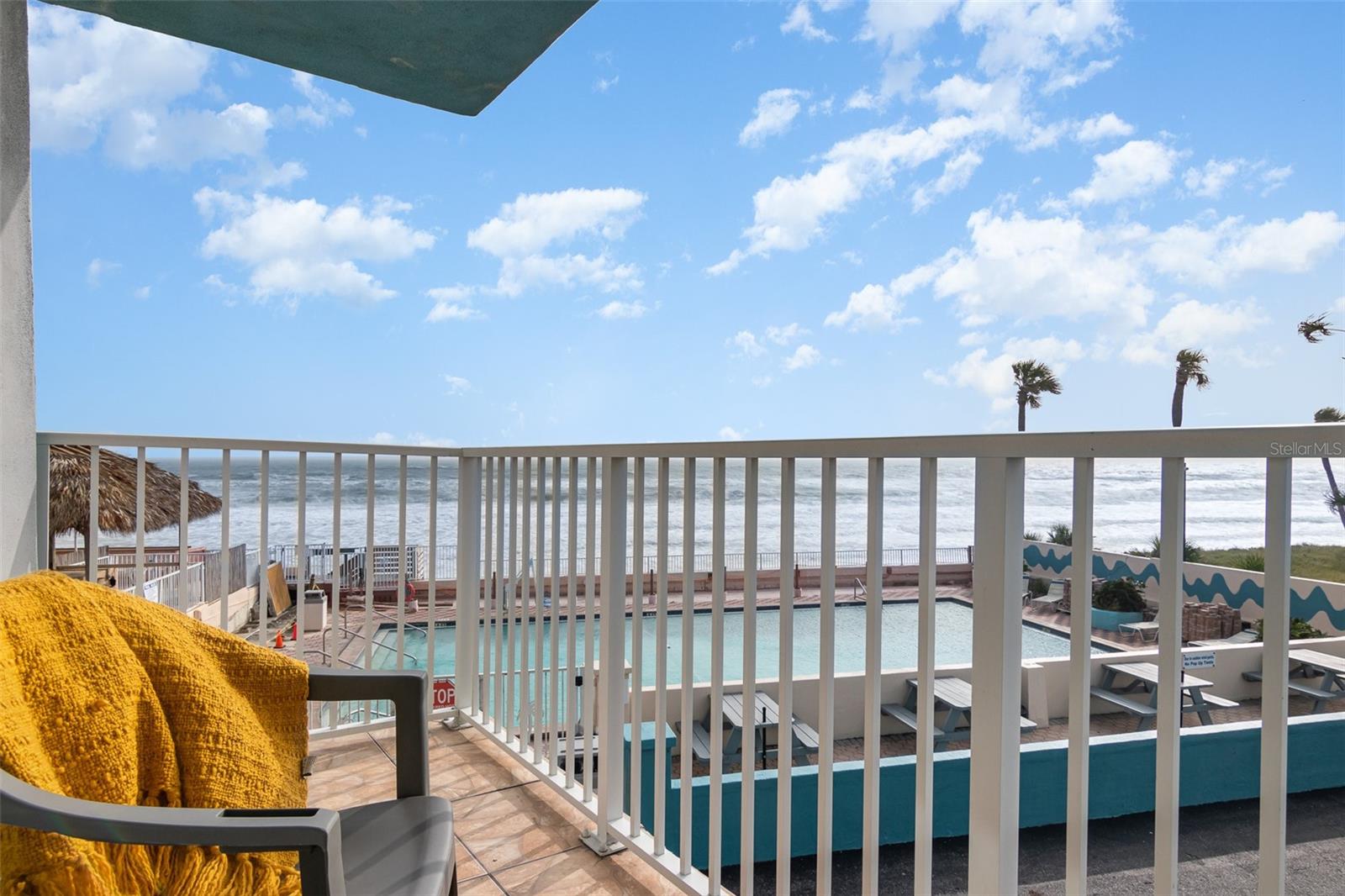 FOUNTAIN BEACH RESORT CONDO - Residential