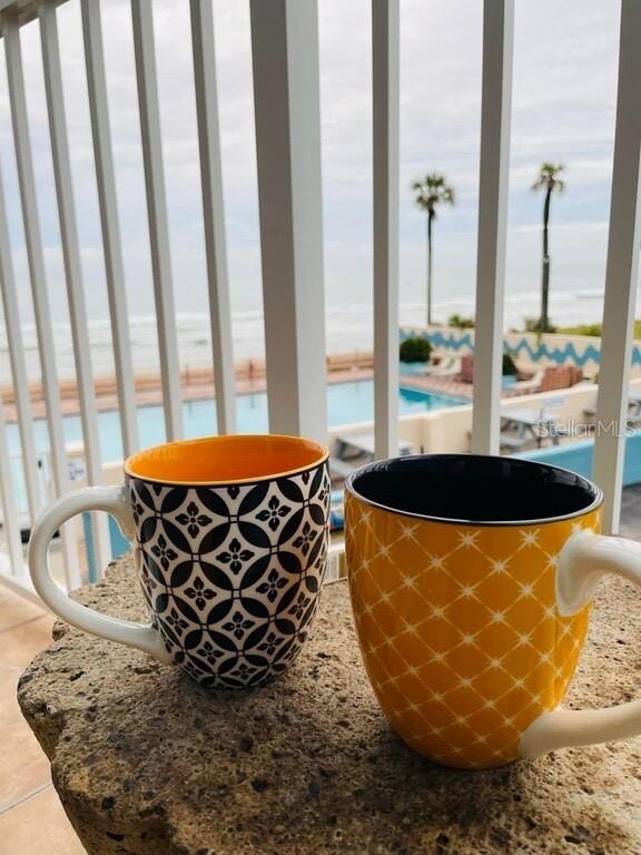 FOUNTAIN BEACH RESORT CONDO - Residential