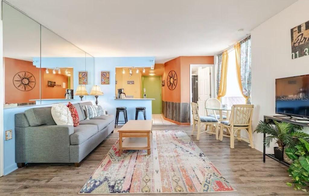 FOUNTAIN BEACH RESORT CONDO - Residential
