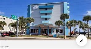 FOUNTAIN BEACH RESORT CONDO - Residential