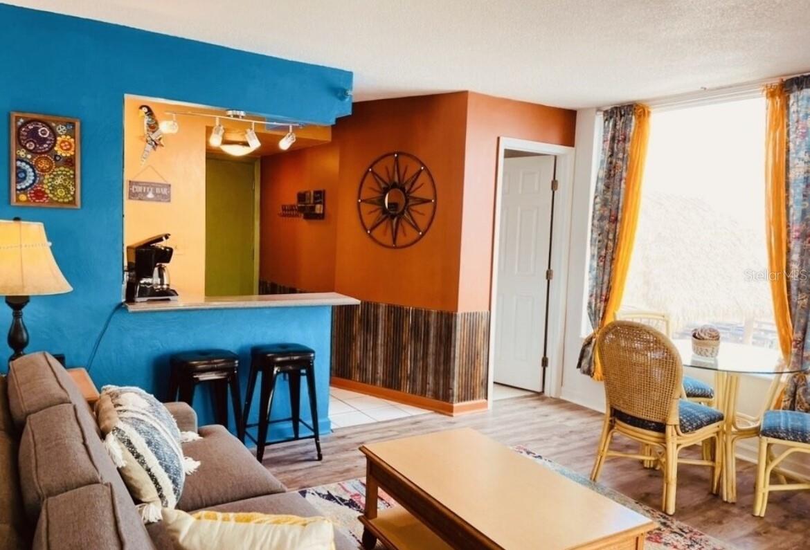 FOUNTAIN BEACH RESORT CONDO - Residential