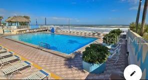 FOUNTAIN BEACH RESORT CONDO - Residential