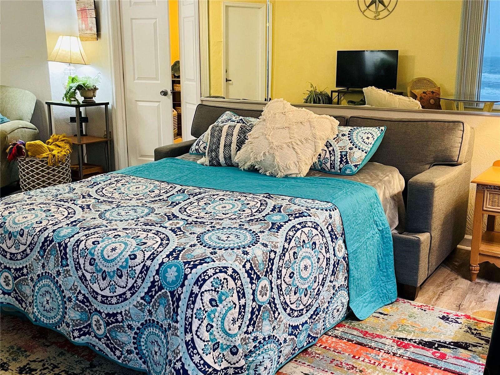 FOUNTAIN BEACH RESORT CONDO - Residential