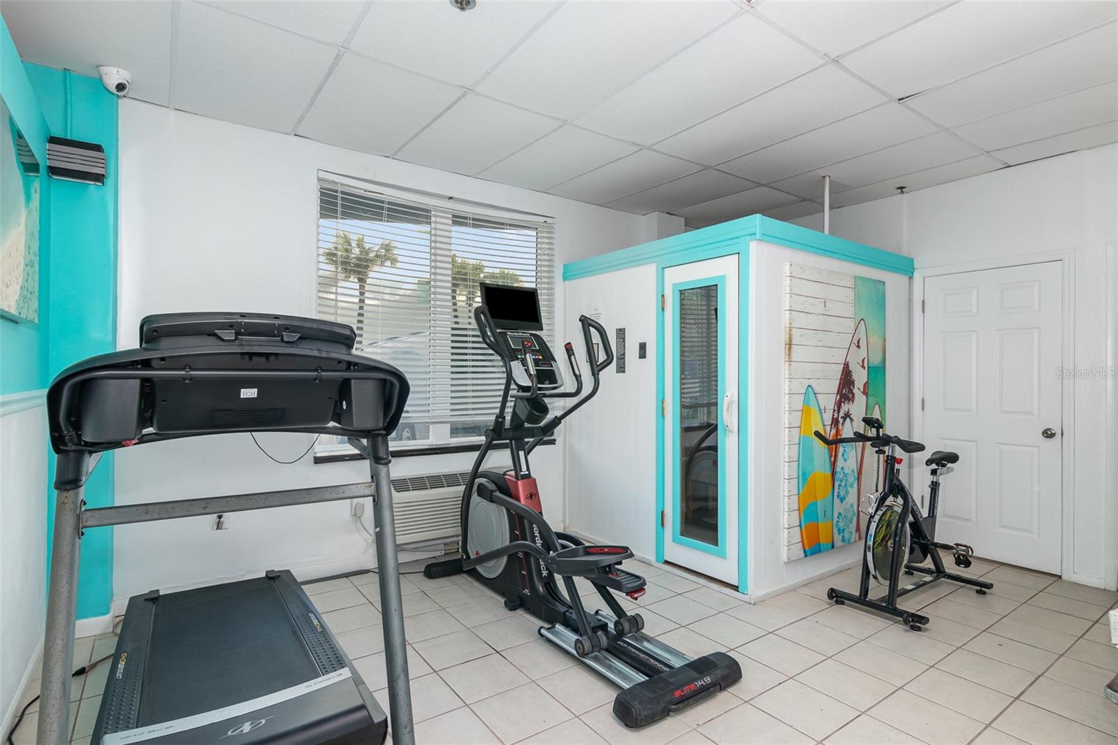 FOUNTAIN BEACH RESORT CONDO - Residential