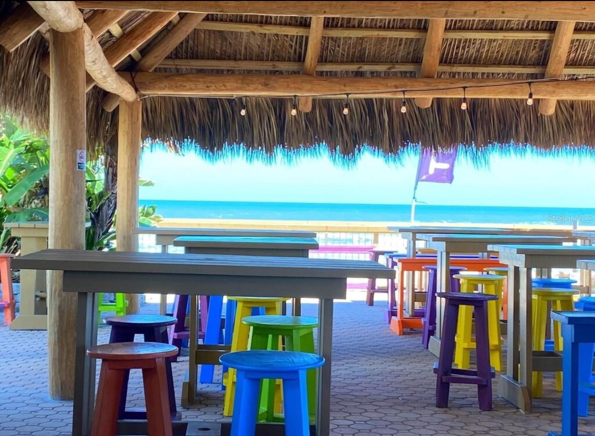 FOUNTAIN BEACH RESORT CONDO - Residential