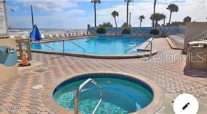 FOUNTAIN BEACH RESORT CONDO - Residential