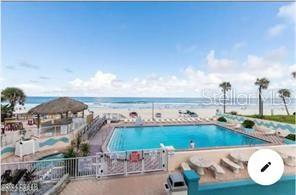 FOUNTAIN BEACH RESORT CONDO - Residential