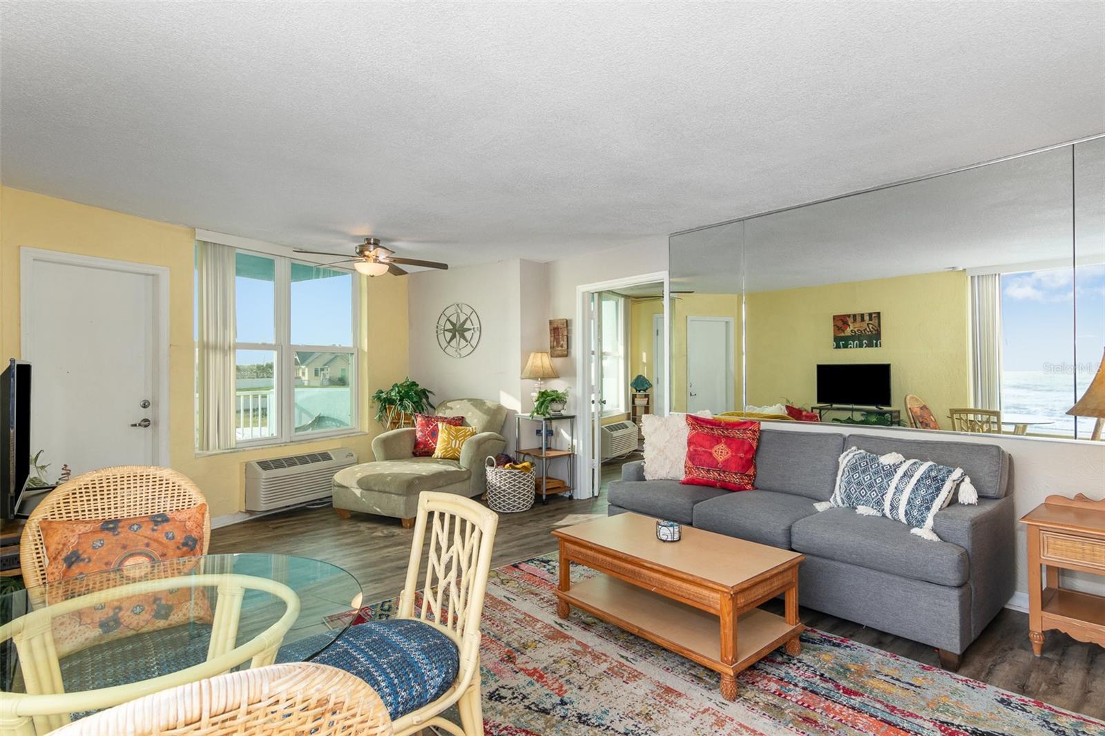 FOUNTAIN BEACH RESORT CONDO - Residential