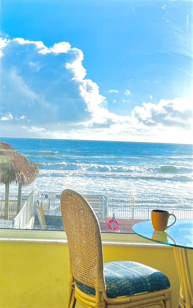 FOUNTAIN BEACH RESORT CONDO - Residential