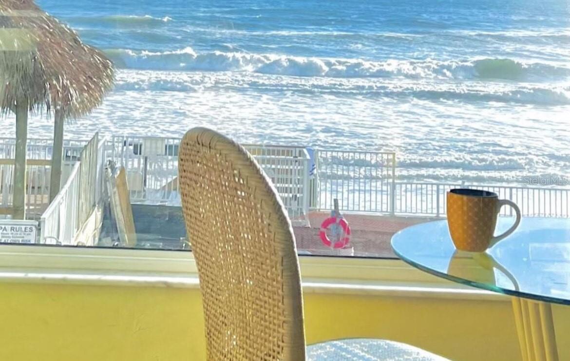 FOUNTAIN BEACH RESORT CONDO - Residential