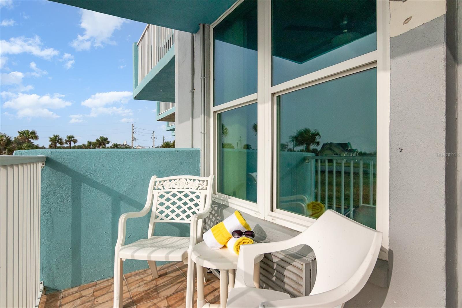 FOUNTAIN BEACH RESORT CONDO - Residential