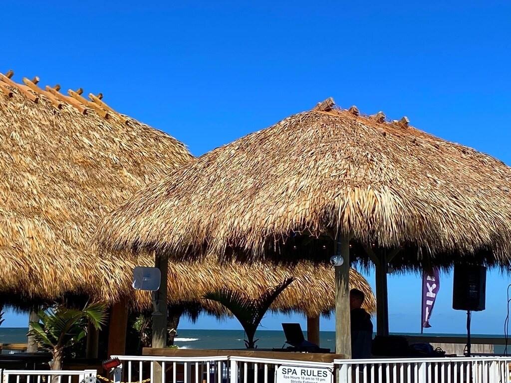 FOUNTAIN BEACH RESORT CONDO - Residential