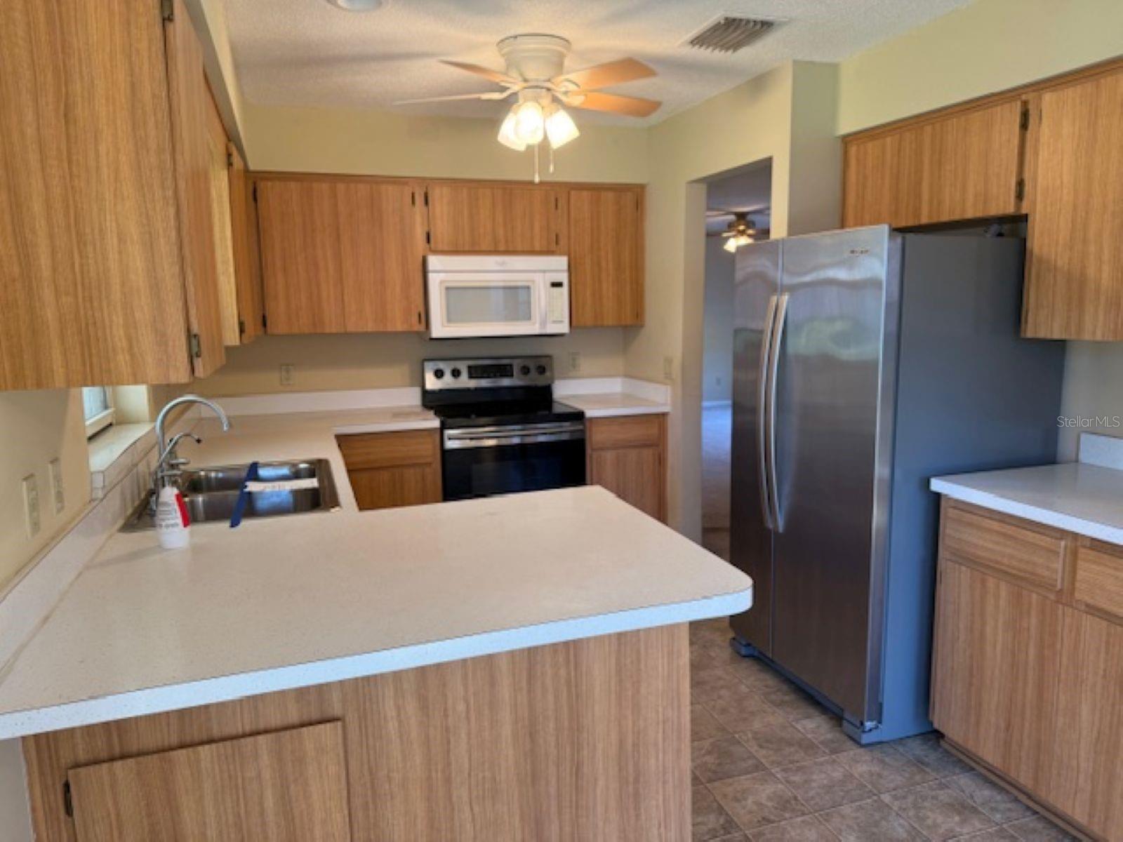 QUAIL RUN PH 02 - Residential