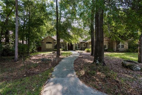 5119 NW 57TH STREET GAINESVILLE FL 32653