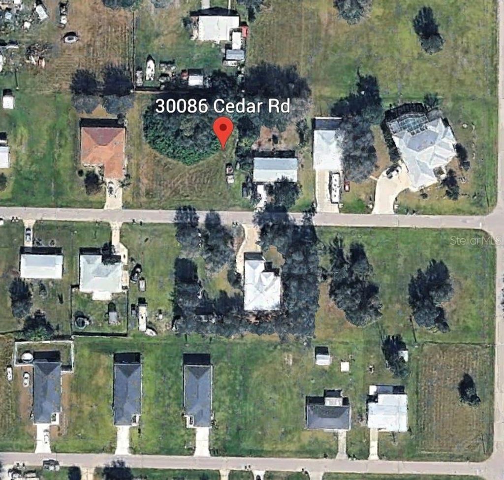 Photo of 30086 Cedar Road, Punta Gorda, FL 33982 (MLS # C7524459)