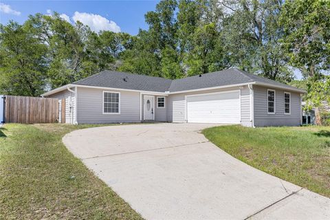 6245 SLEEPY HOLLOW DRIVE ORLANDO FL 32810