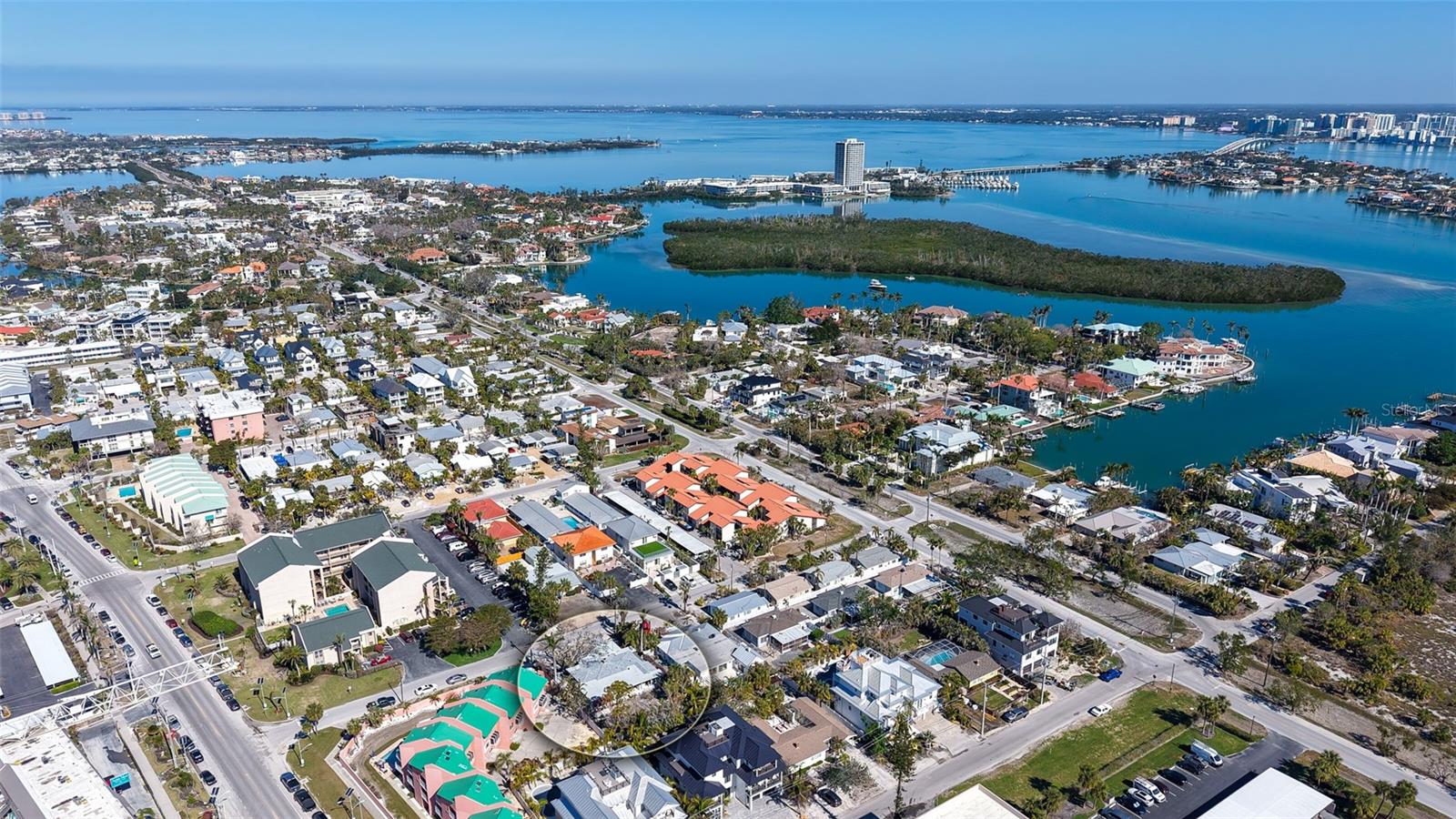 LIDO BEACH DIV B RESUB - Residential