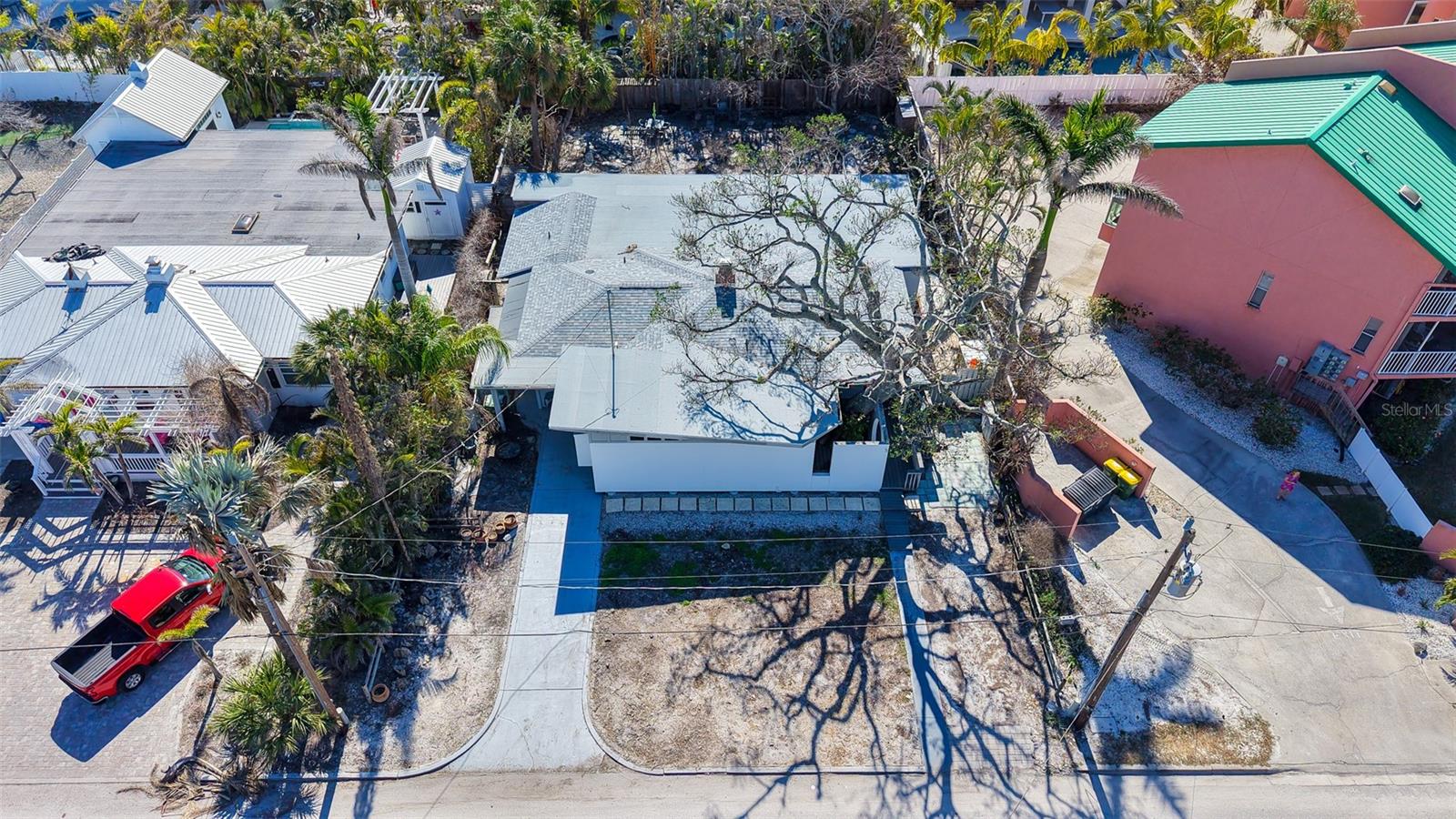 LIDO BEACH DIV B RESUB - Residential