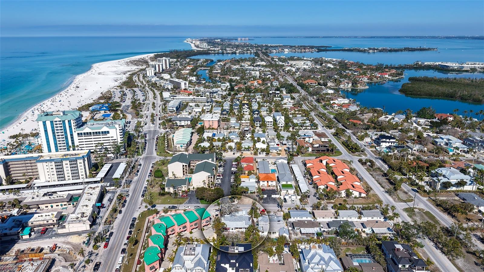 LIDO BEACH DIV B RESUB - Residential