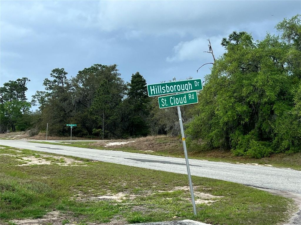 Photo of 1337 Hillsborough Drive, Poinciana, FL 34759 (MLS # P4938299)