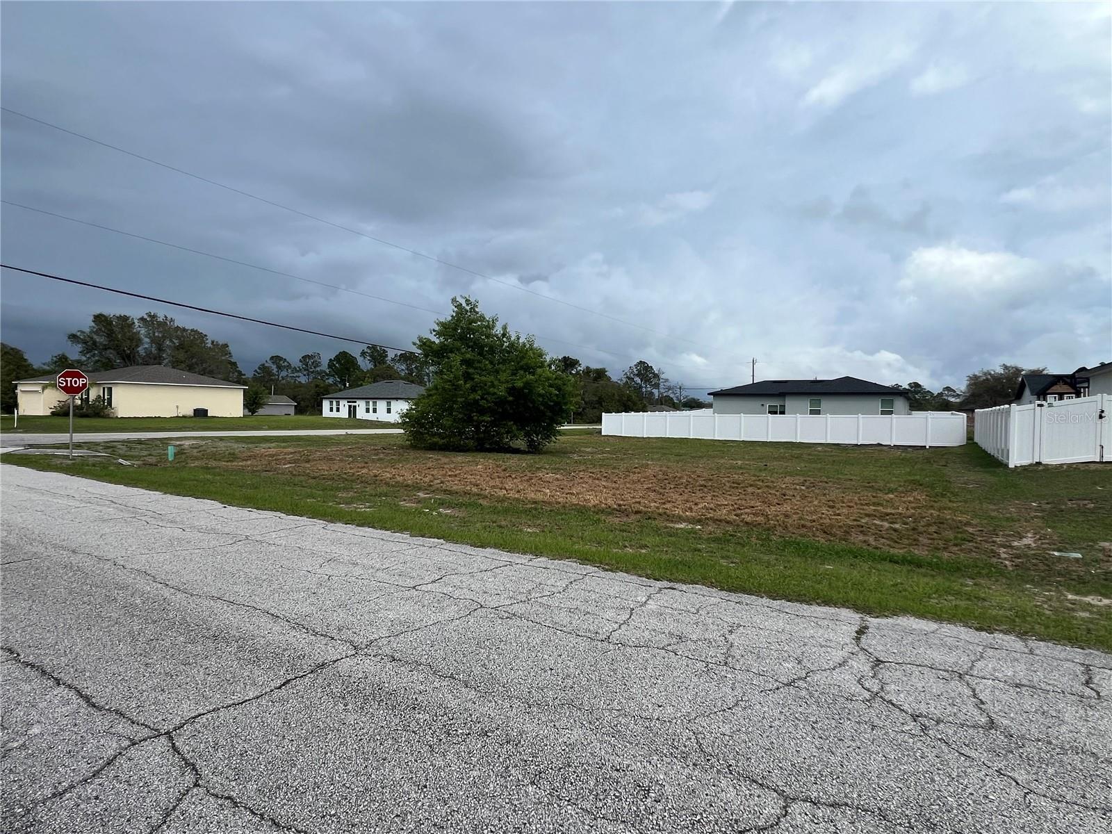 1337 HILLSBOROUGH DRIVE