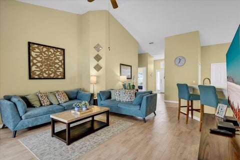 Tiny photo for 1208 Cedarwood Way, Clermont, FL 34714 (MLS # O6435727)