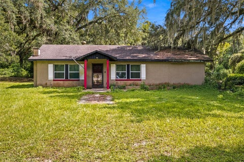Photo of 5398 SE 141st Street, Summerfield, FL 34491 (MLS # G5115046)