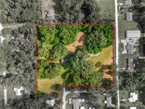 Tiny photo for 5398 SE 141st Street, Summerfield, FL 34491 (MLS # G5115046)