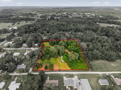 Tiny photo for 5398 SE 141st Street, Summerfield, FL 34491 (MLS # G5115046)