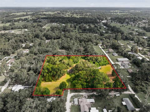 Tiny photo for 5398 SE 141st Street, Summerfield, FL 34491 (MLS # G5115046)