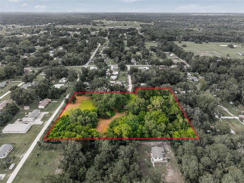 Tiny photo for 5398 SE 141st Street, Summerfield, FL 34491 (MLS # G5115046)