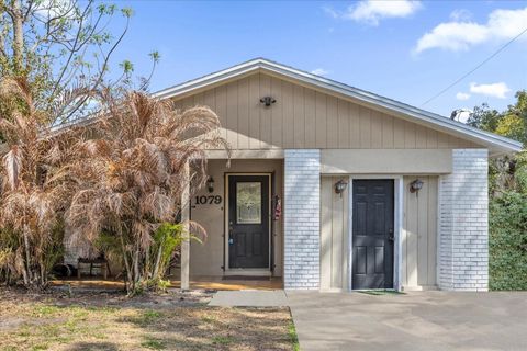 Photo of 1079 N Lakewood Avenue, Ocoee, FL 34761 (MLS # O6387765)