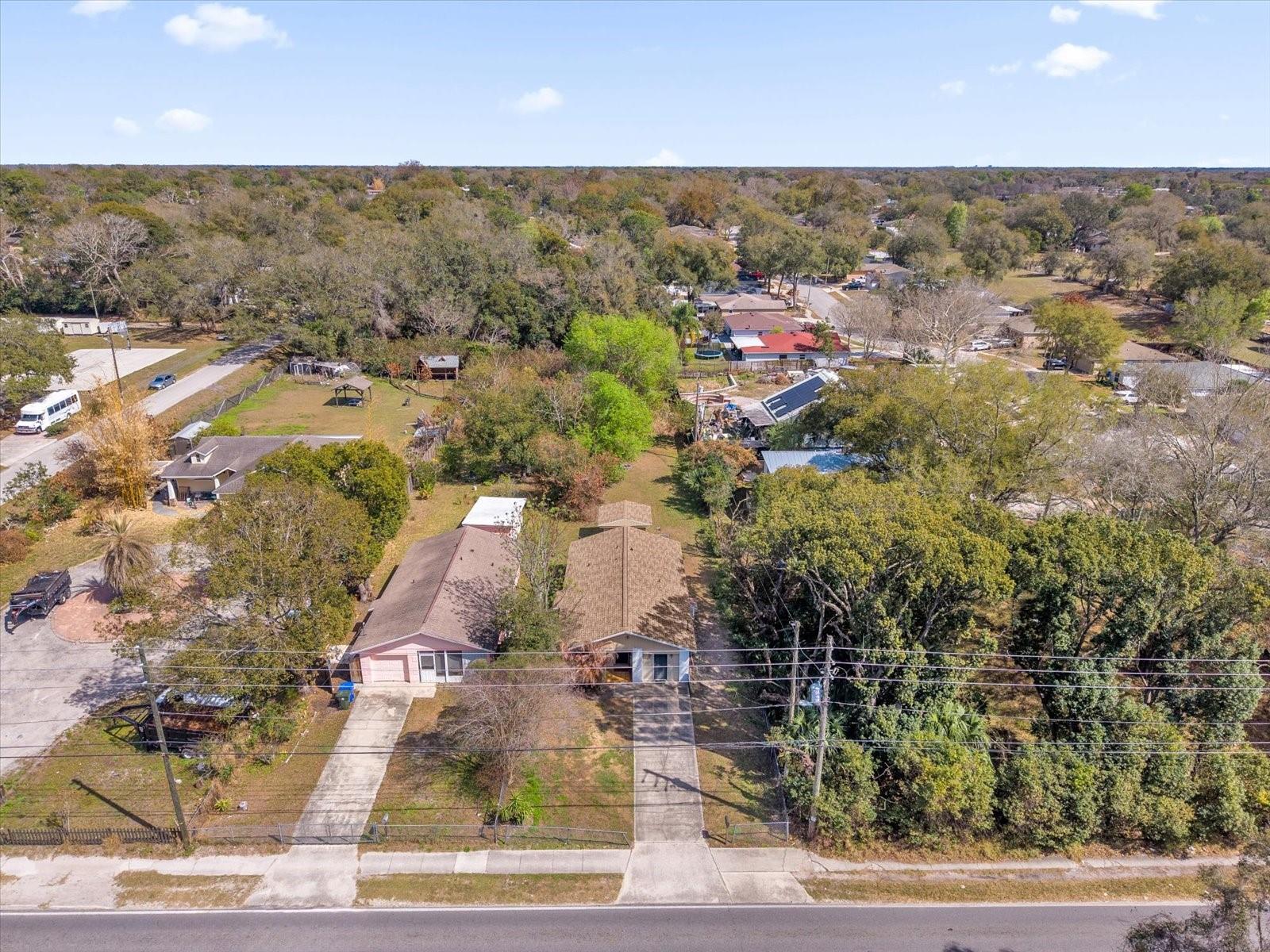 LAKESIDE HEIGHTS - Residential