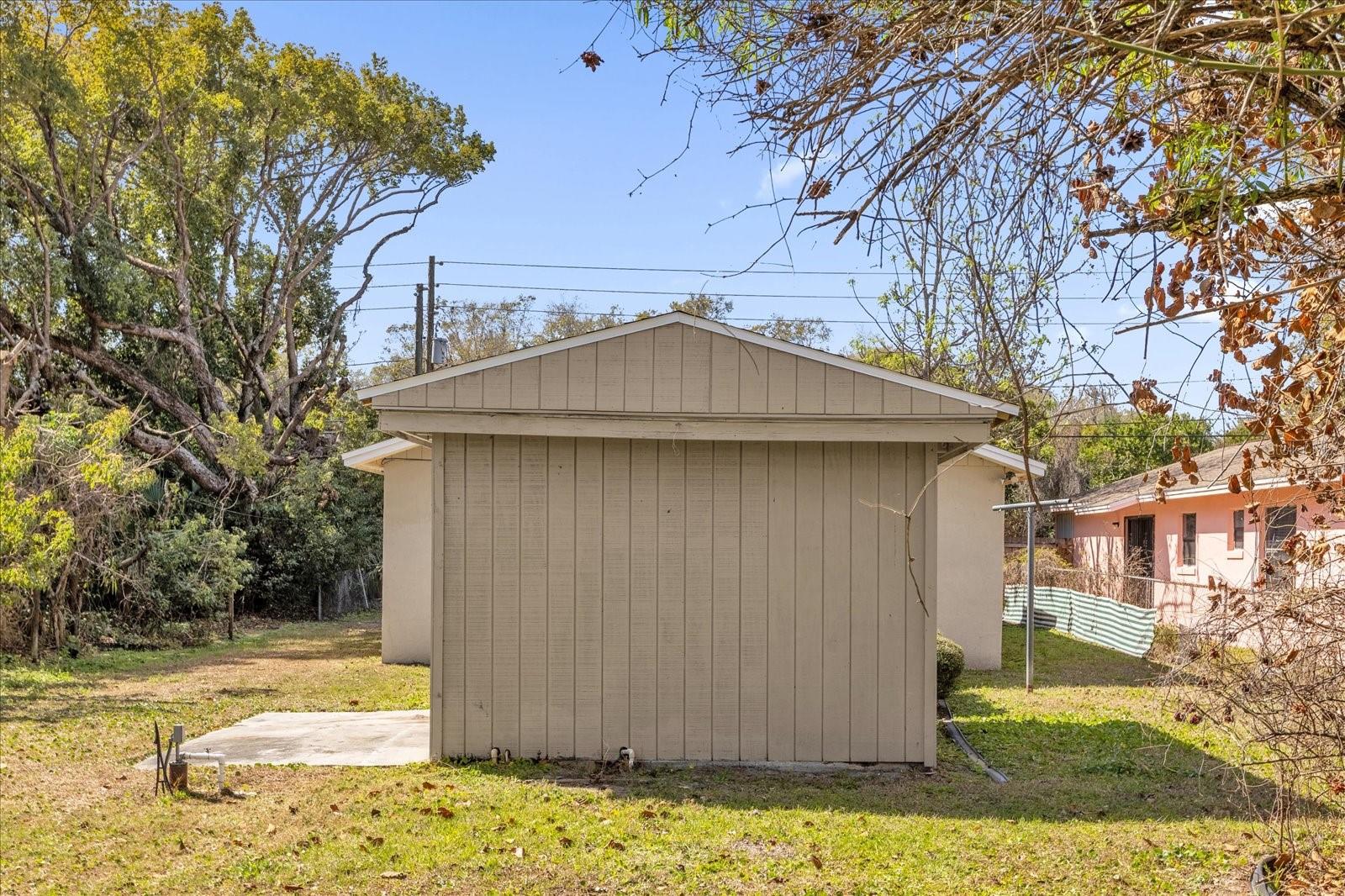 LAKESIDE HEIGHTS - Residential