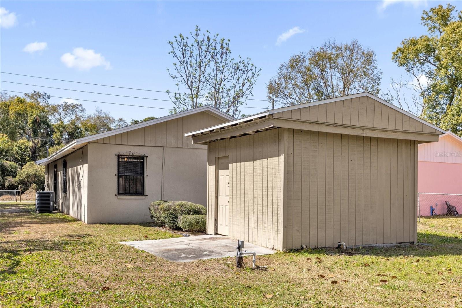 LAKESIDE HEIGHTS - Residential