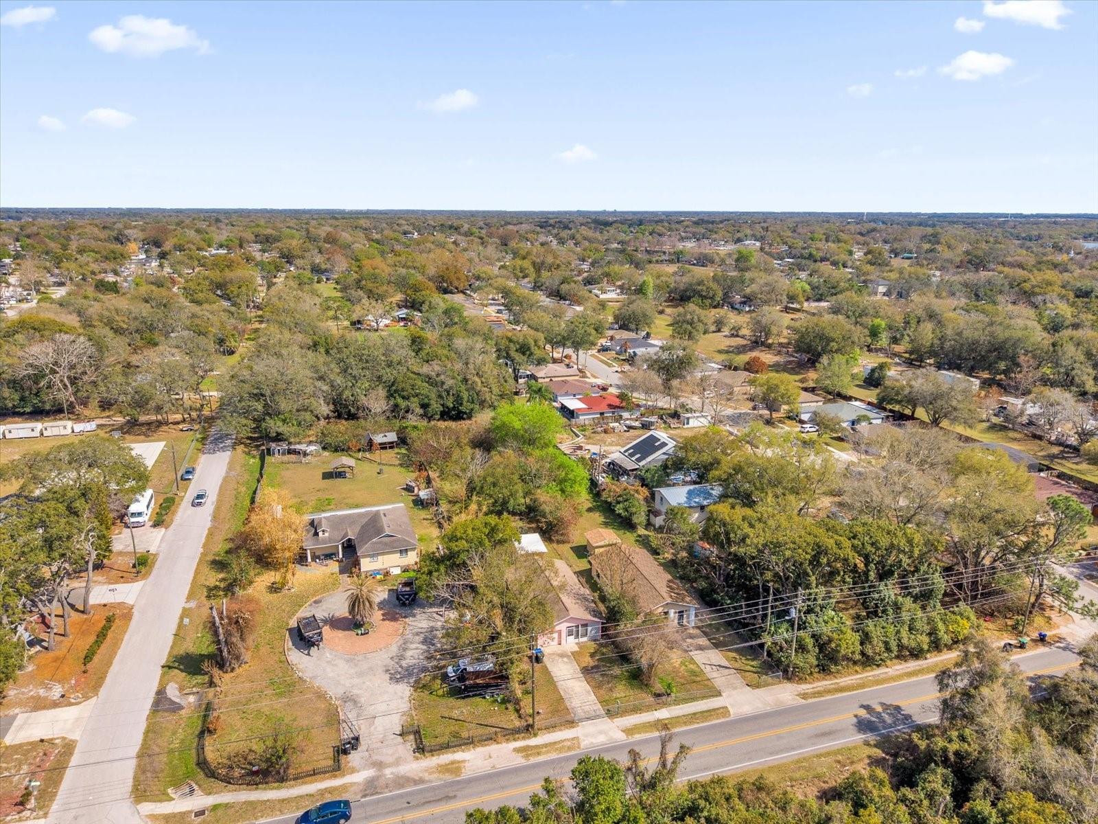 LAKESIDE HEIGHTS - Residential