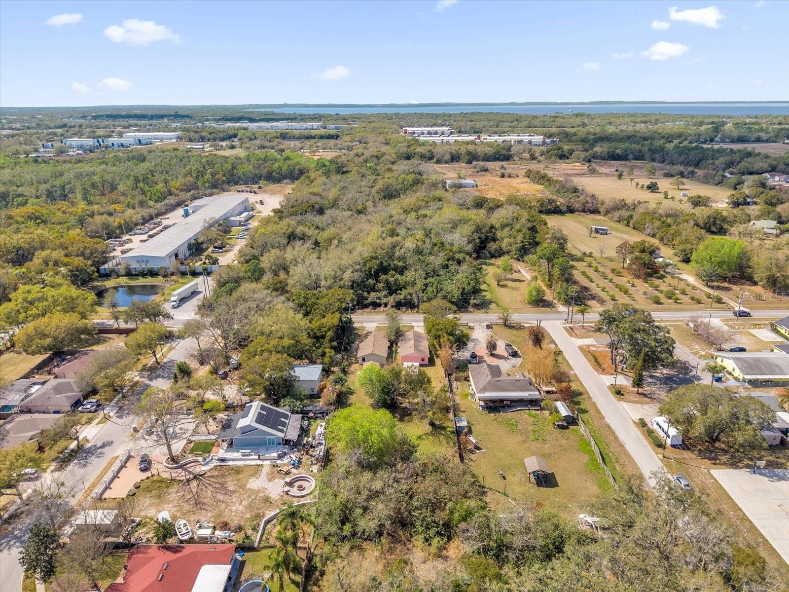 LAKESIDE HEIGHTS - Residential