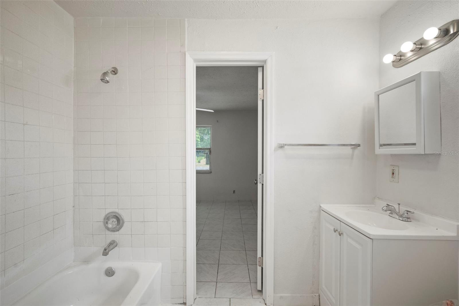 BENS SUB - Residential Income