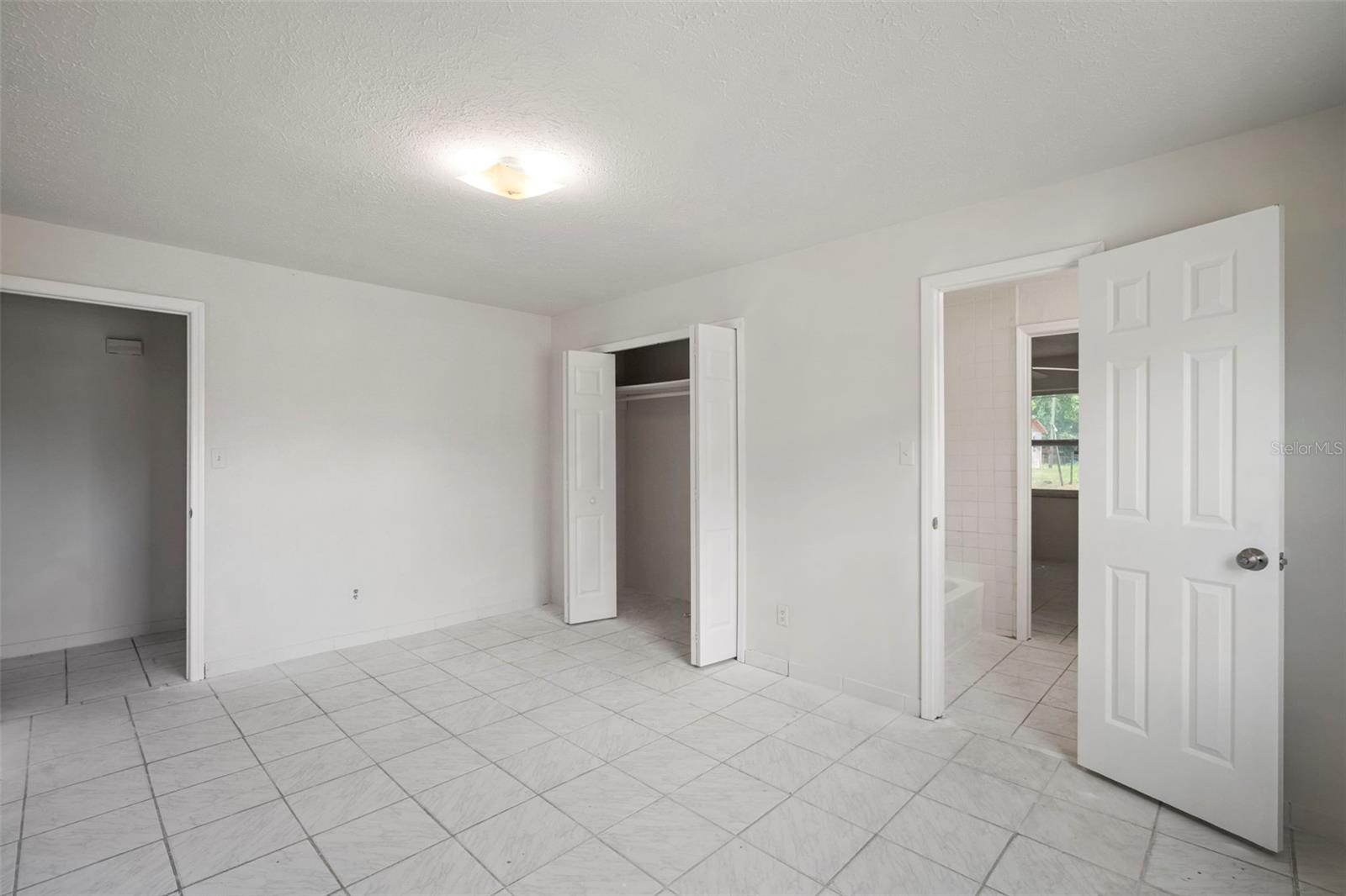 BENS SUB - Residential Income